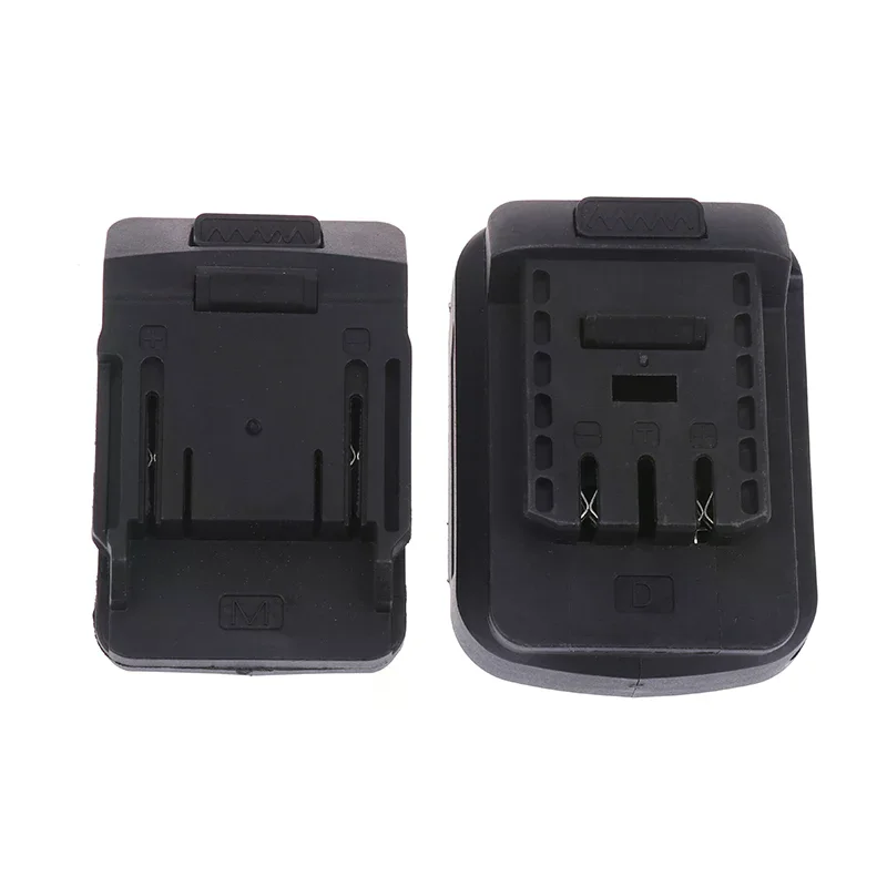 18650 60A 21V 20-Cell Battery Adapter Converter For A3 Compatible With MT Series Batteries For Power Tool Applications