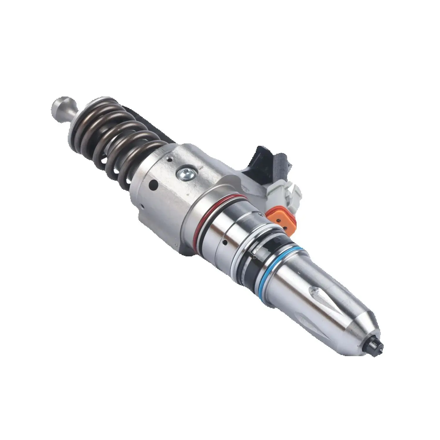 

Топливная форсунка 3411767 ДЛЯ N14 ISM11 QSM11 M11 QSN14