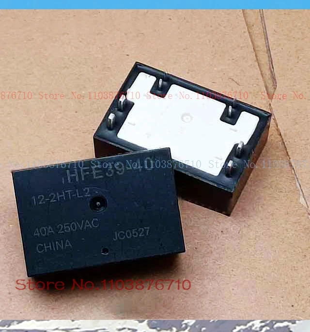 HFE39-40 12-2HT-L2