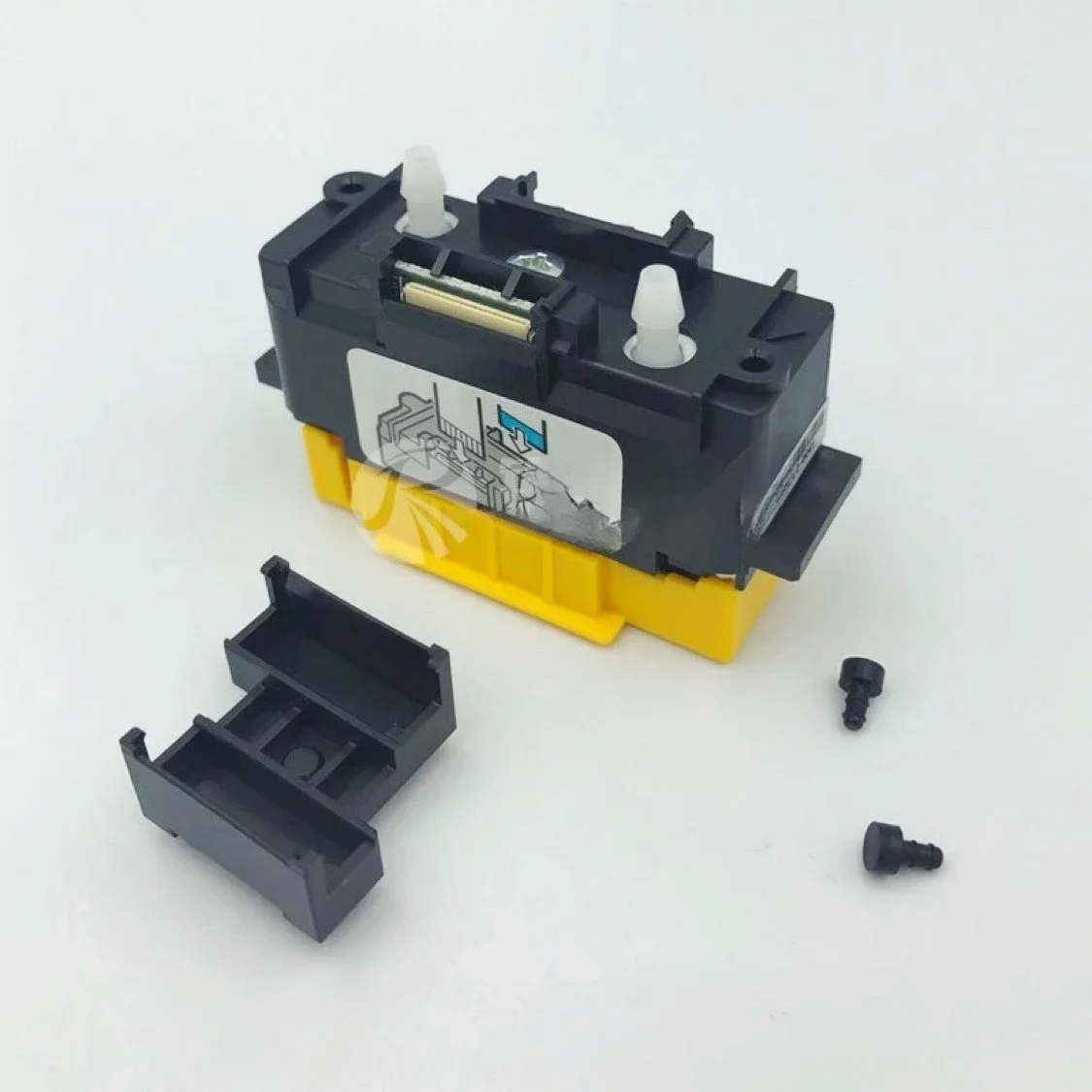 support for Ricoh GH2220 Print Head Cable Nozzle Ink Feeding Tube Gold Valley Field UV New Original Equipment Manufacturer Part