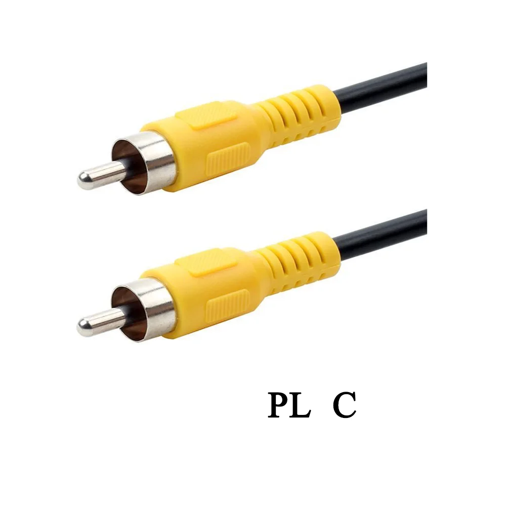 Strong Poland C Europe Cline Poland Portugal Video Audio Cable Adapter Audio Converter