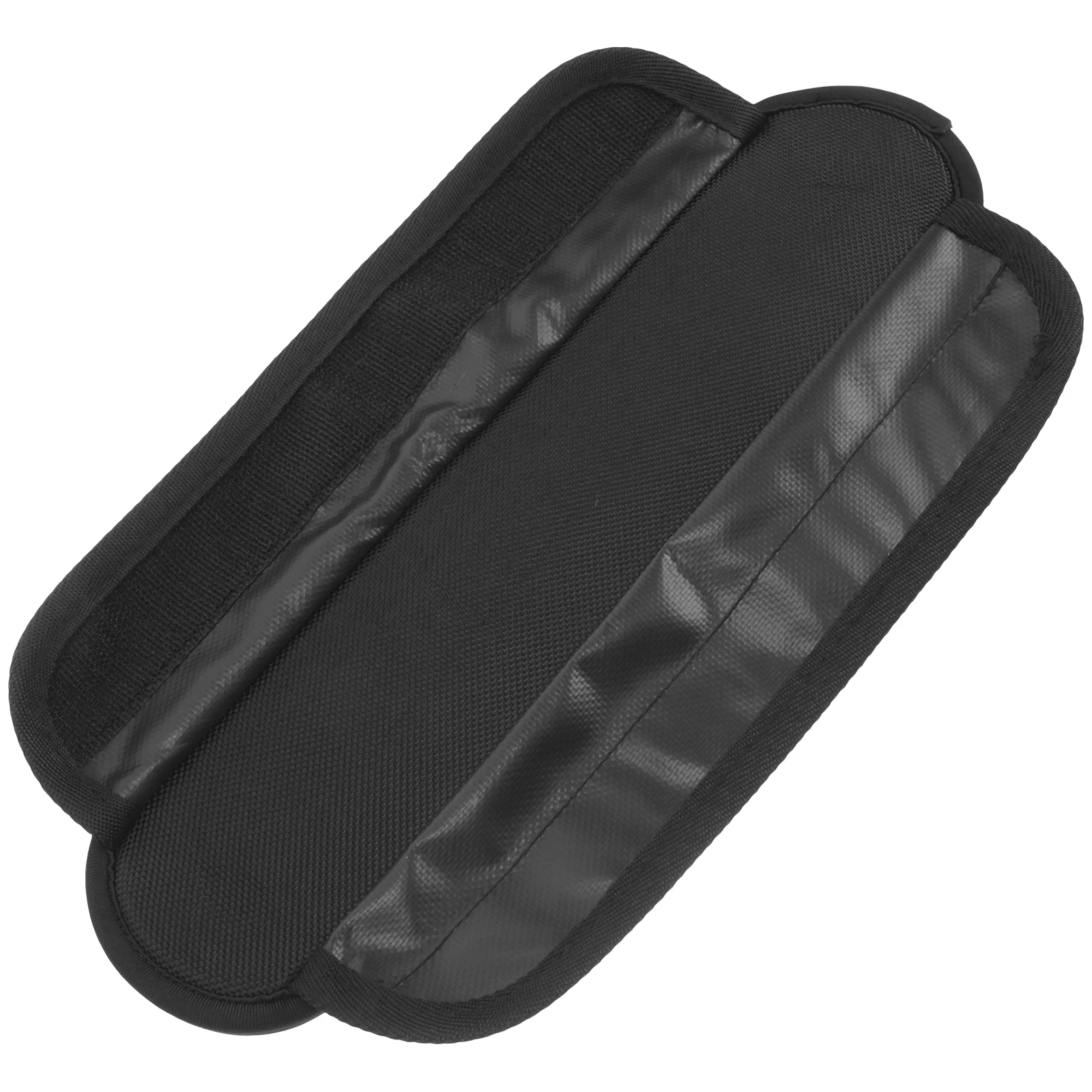 

Guitar Strap Pad Backpack Shoulder Straps Electric for Bag Cushion Black Pads Child