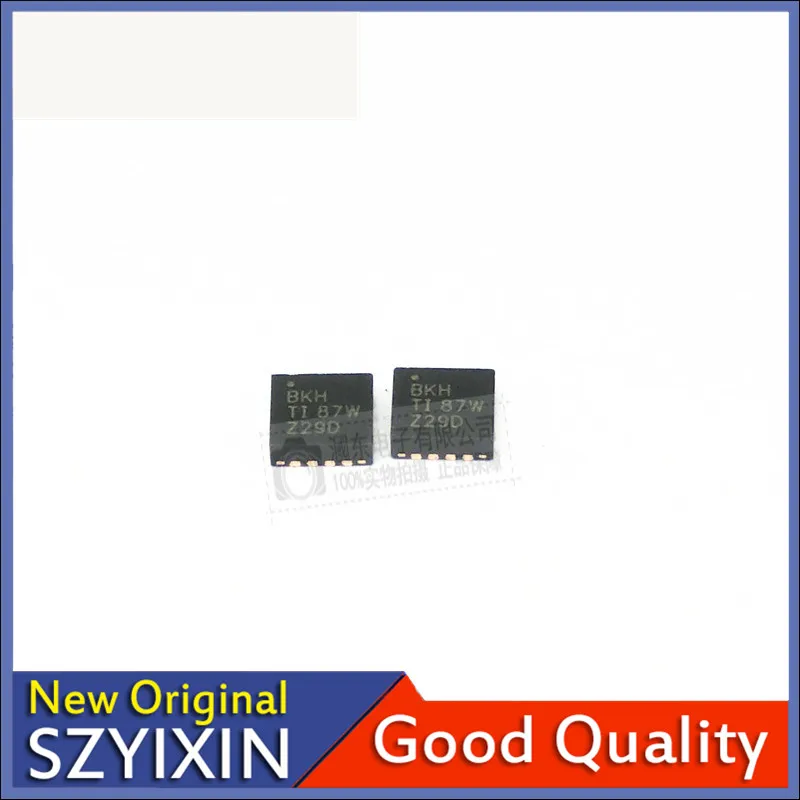 10Pcs/Lot New Original TPS60231RGTR BKH QFN16 WHITE LED CHARGE PUMP CURRENT SOURCE PWM BRIGHTNESS CONTROL Good Quality  In Stock