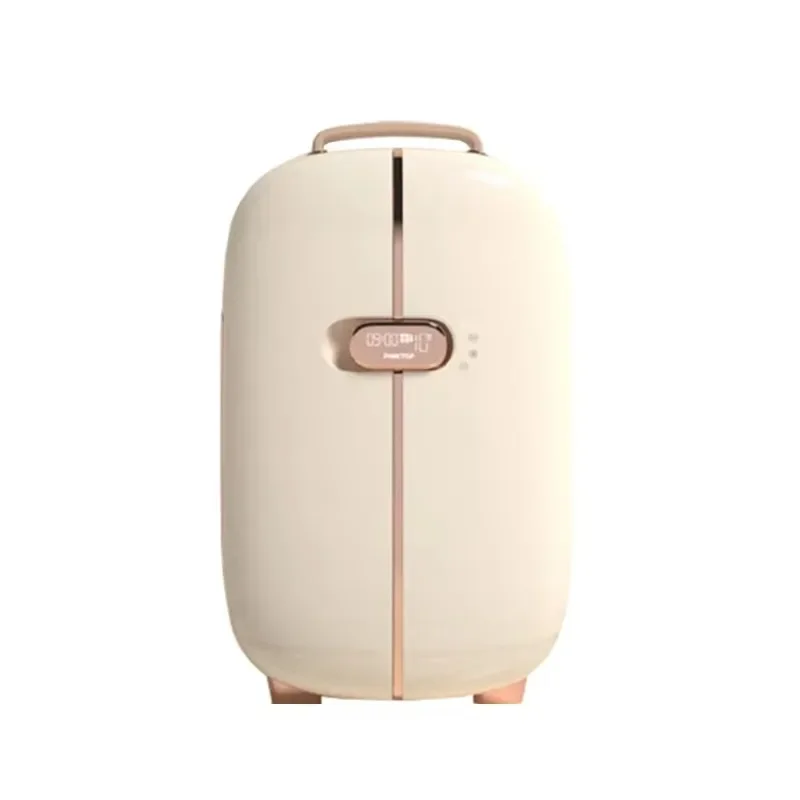 refrigerator mini cosmetic fridge portable small thermoelectronic semiconductor skin care fridge