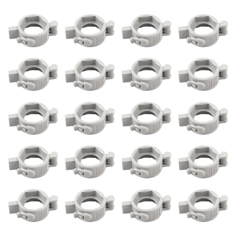Plumbing Hose Wrench 4 Point Detachable Design for Water Heater Toilet Installation and Corrugated Pipe Applications