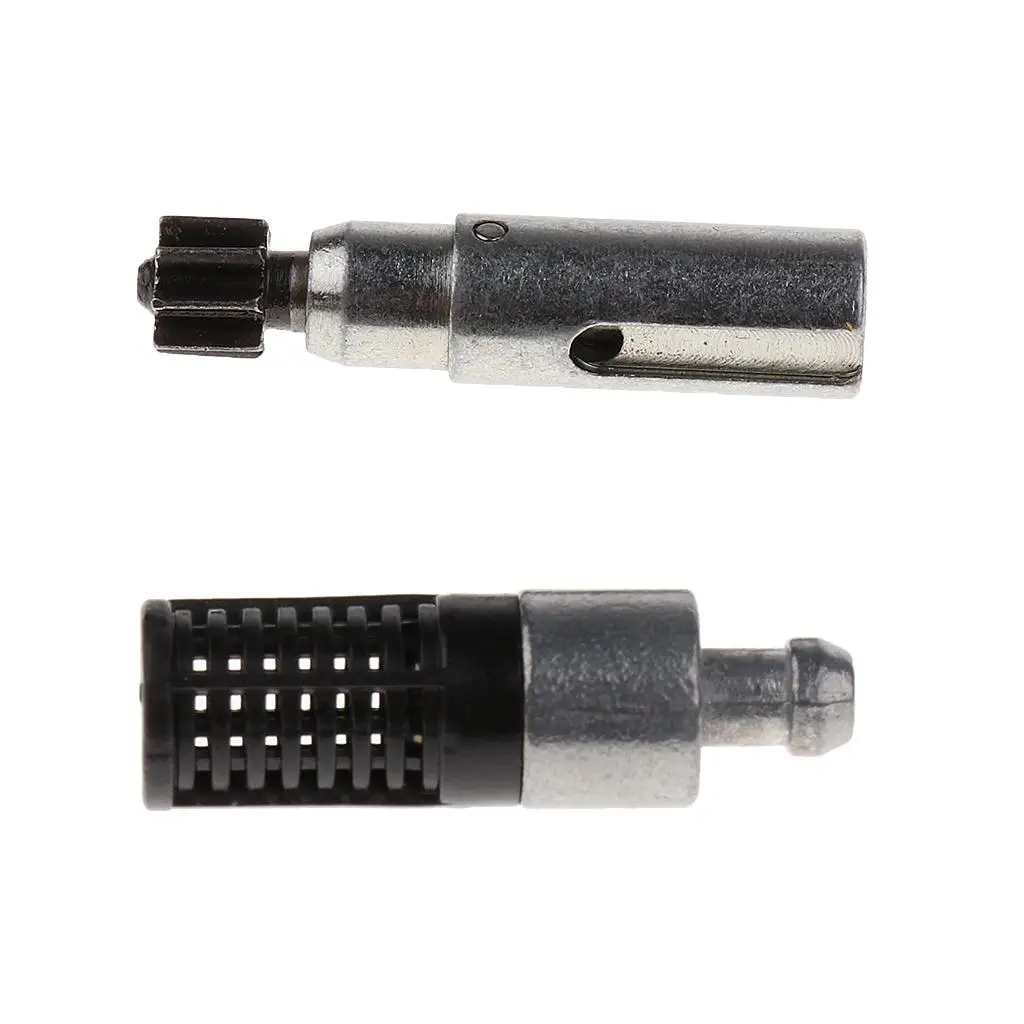 Multi Color Oil Filter Fuel Line Kit Chainsaw Replacement Accessory for MS170 018 017 Maintenance