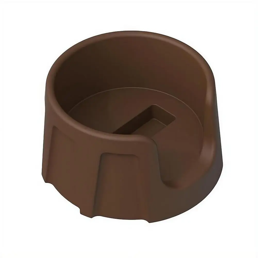Siebträgerhalter Kompatibel mit Ninja Espressomaschine, Espresso-Tampingstation für Ninja Luxe Kaffeemaschine – Detail 3