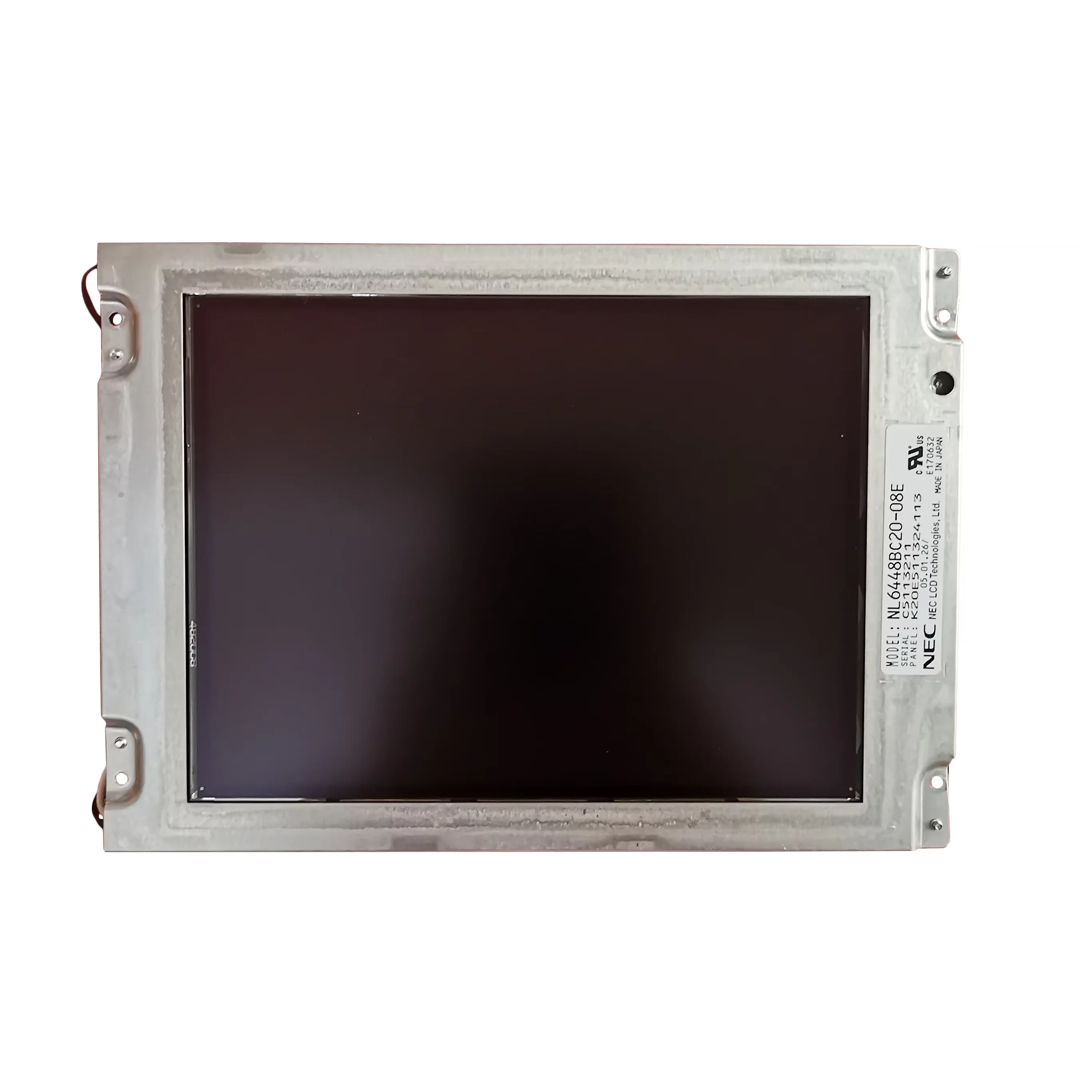 ekran lcd NL6448BC20-08E