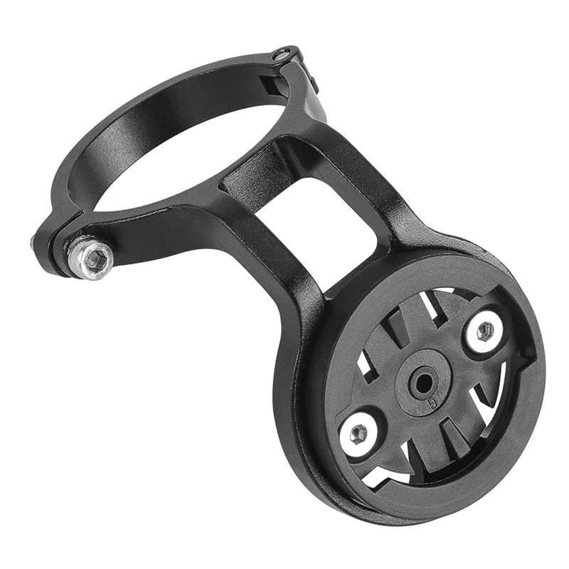 Aluminium Alloy Bicycle Light Bracket Holder Bike Mount For IGPSPORT Garmin Bryton Cateye Gopro Speedometer