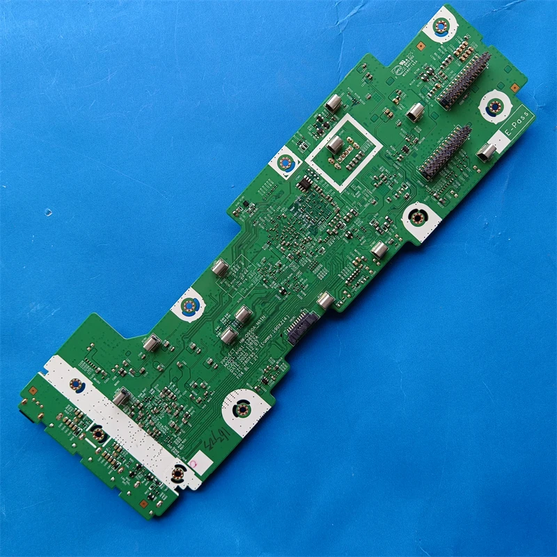 AH81-13852A EKMP00221A AH8113852A Motherboard For  Soundbar Speaker HW-Q900A/ZA Main Board XU XY XT ZC ZG XL XN ZK RU EN