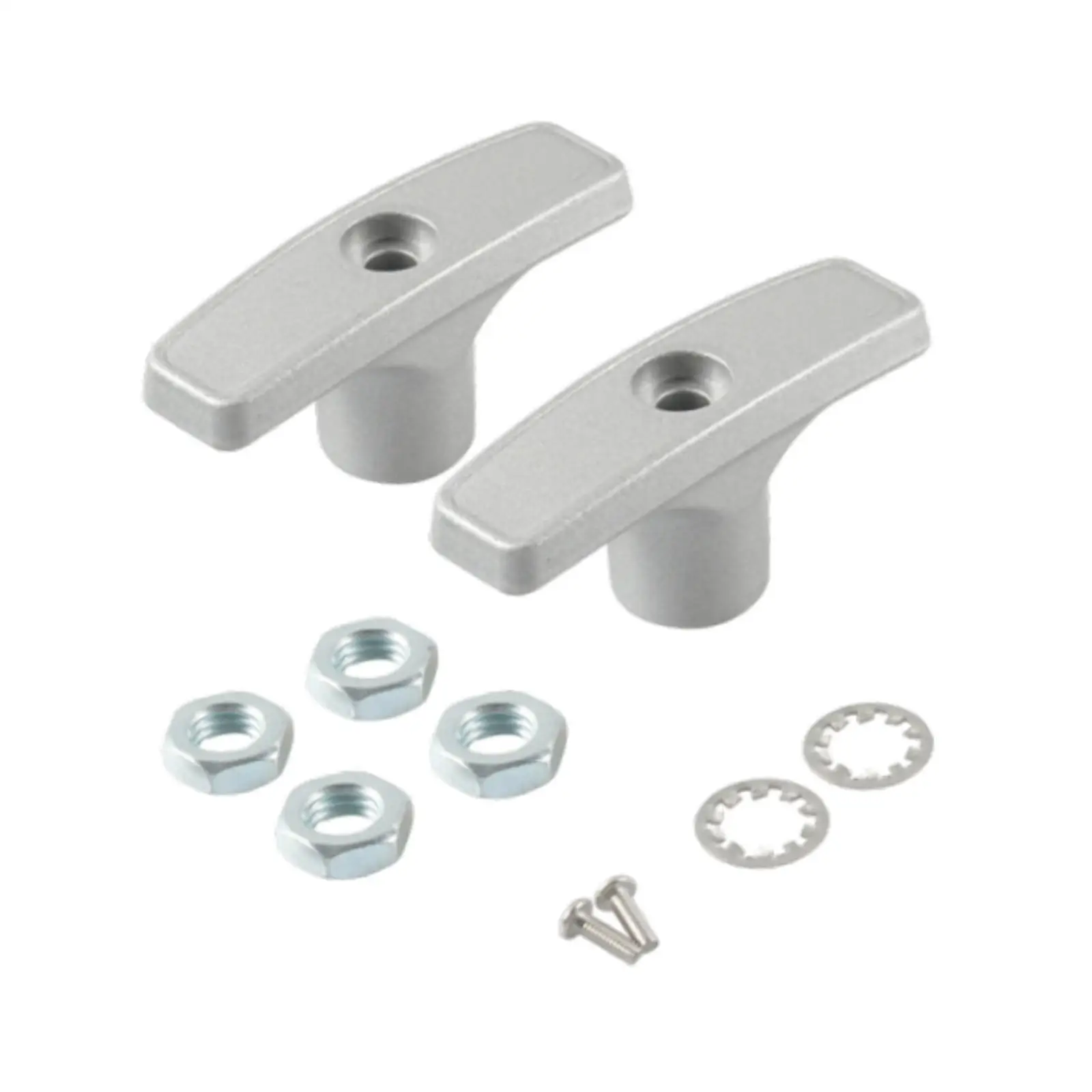 

Ручка сливного клапана для автофургона, высокая производительность, замена, простая установка, прочные аксессуары премиум-класса в сборе, портативная ручка клапана бака