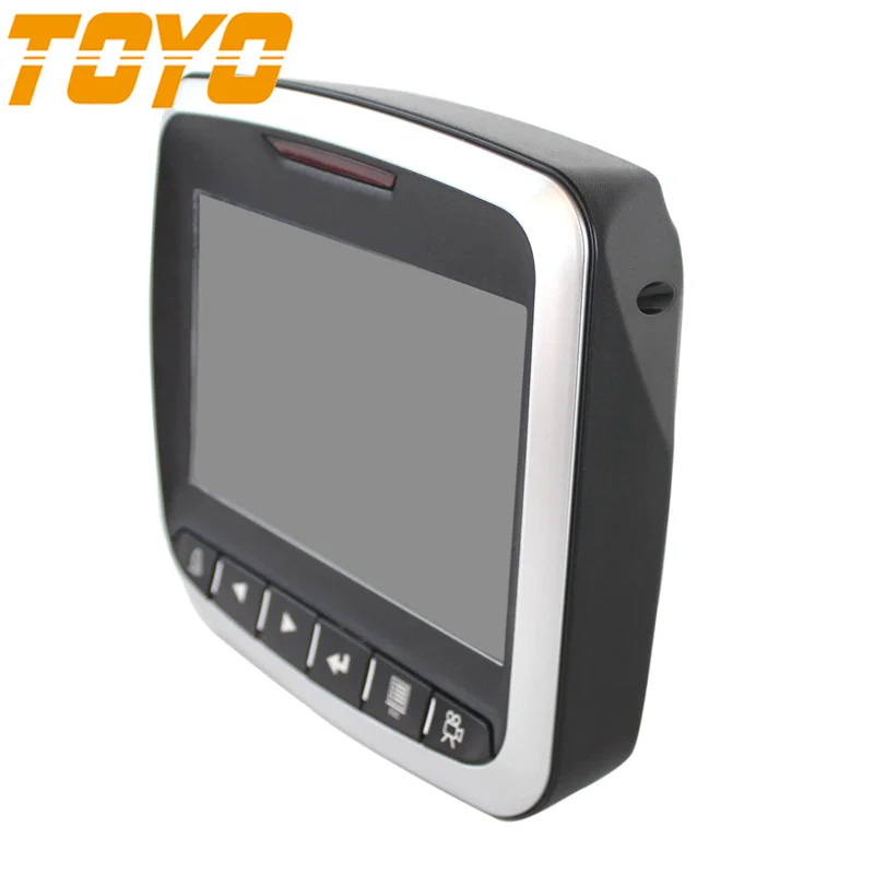 

DX215-9C DX380-9C Детали экскаватора ToyoMonitoring 300426-00174G