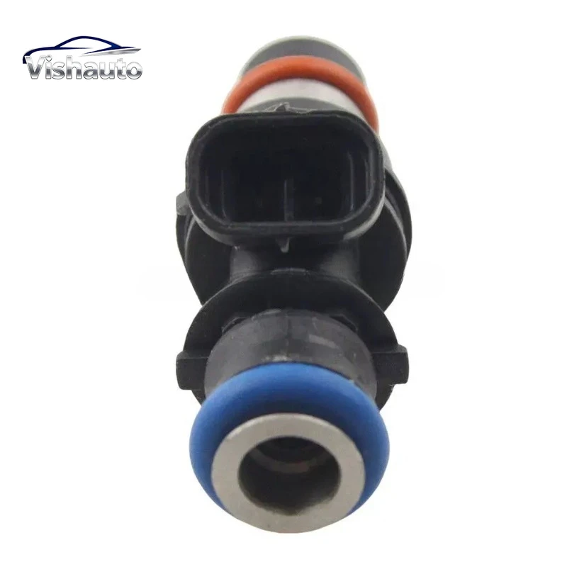 4/8PCS Fuel Injector 25348180 17113739 25176061 For Chevrolet GMC Marine 8.1L V8 Vortec Engine