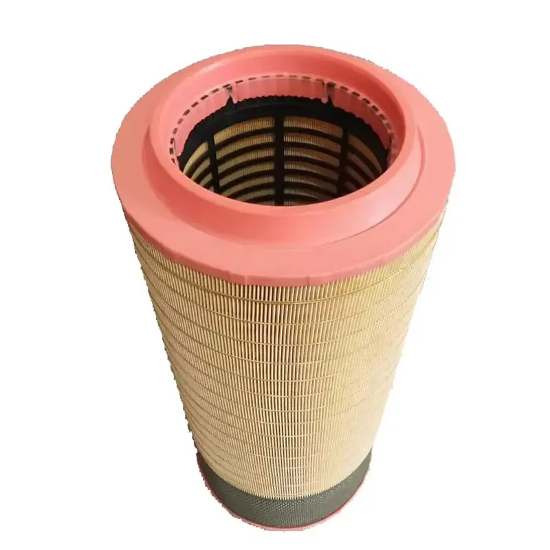 

Factory Price of Filter Air Compressor Filter Cartridge 23487457 Industrial Air Filter Replacement