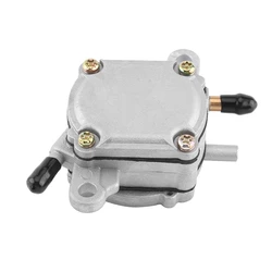 Gas Fuel Pump for GY6 50CC 150CC 250CC Engine Scooter Moped Go Kart