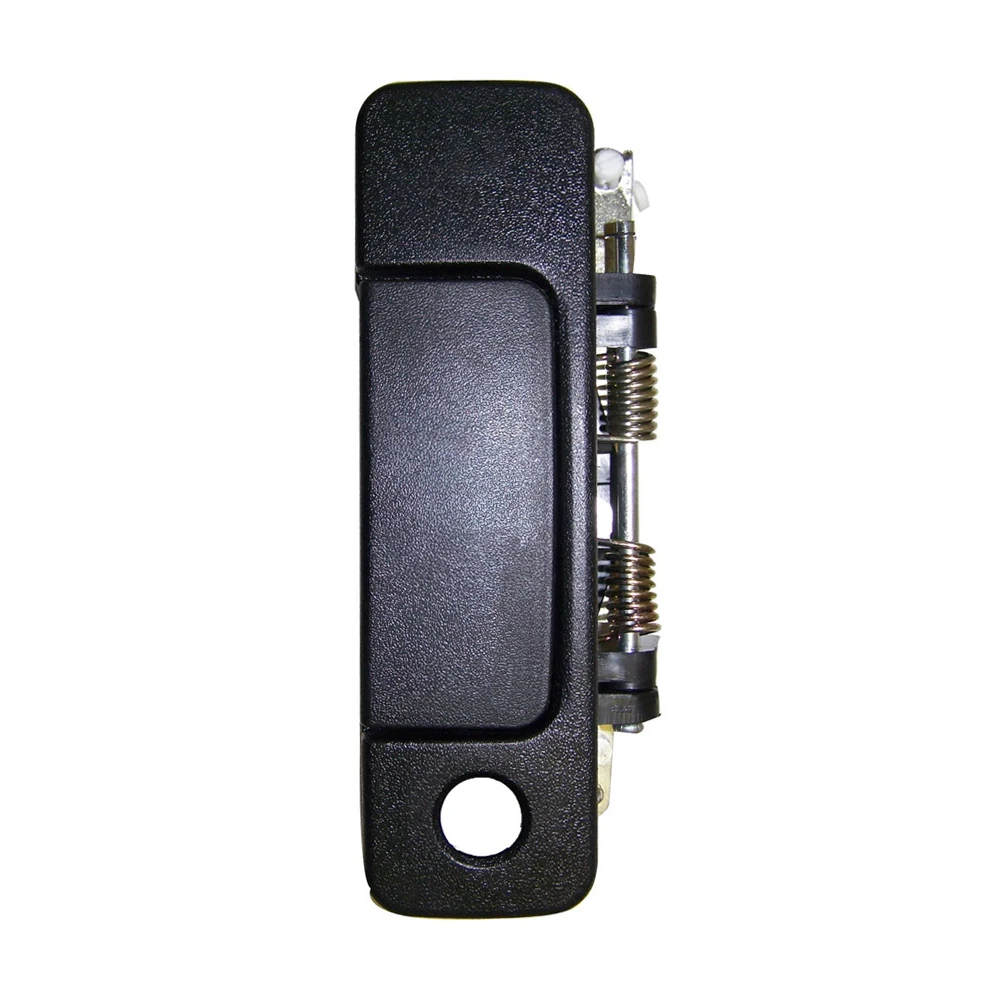 

For Jeep For Wrangler For Cherokee tailgate door handle 1995 1998 OEM 55076016AF easy installation with hardware