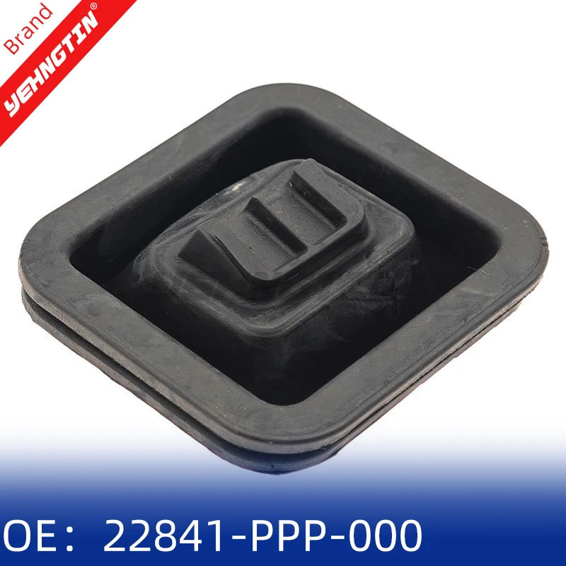 

OEM 22841-PPP-000 22841PPP000 Fits For Honda Accord Civic Acura Car Accessories Manual Trans Clutch Release Fork Boot
