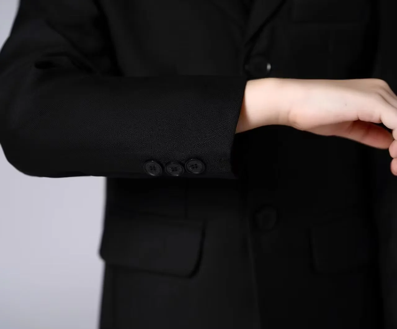 thumb