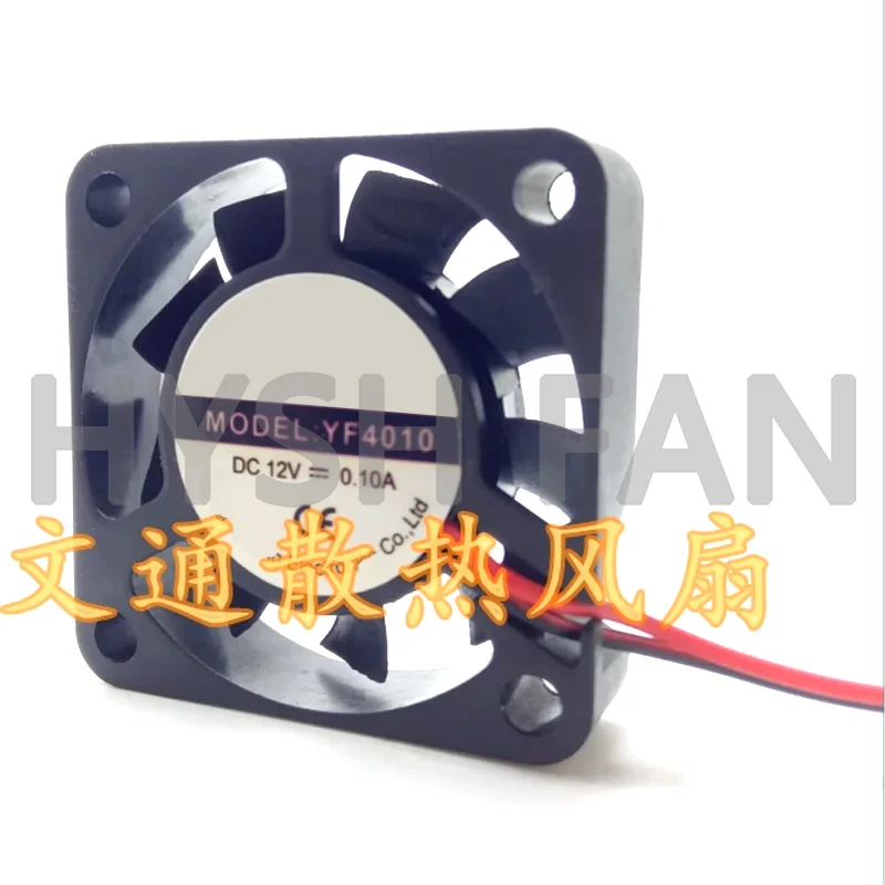 Fan YF4010 YF5012 ، DC12V ، YF6015 ، من من Fan ، من Fan ، جديد