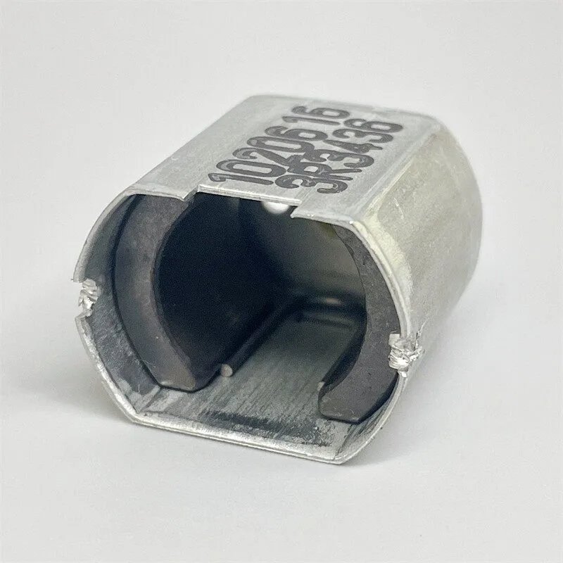 1pcs JOHNSON 1020616 Mini 280 Electric Motor DC 12V-24V 24mm Metal Brush Plastic Worm Gear CCW for Car Door Lock Rearview Mirror