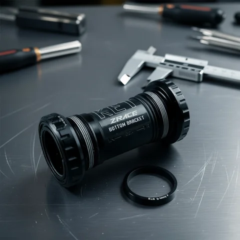 ZRACE DUB Bottom Bracket, for DUB MTB / Road Crank, DUB BSA,BB29,BB92,PF30,BB30, 29mm BB