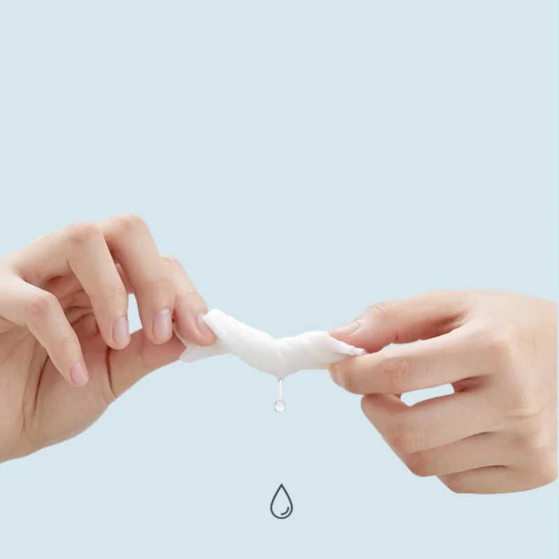 الطفل يمسح دفئا PP ذكي قابل للتعديل درجة الحرارة آمنة للاستخدام سيارة الرضع مناديل سخان