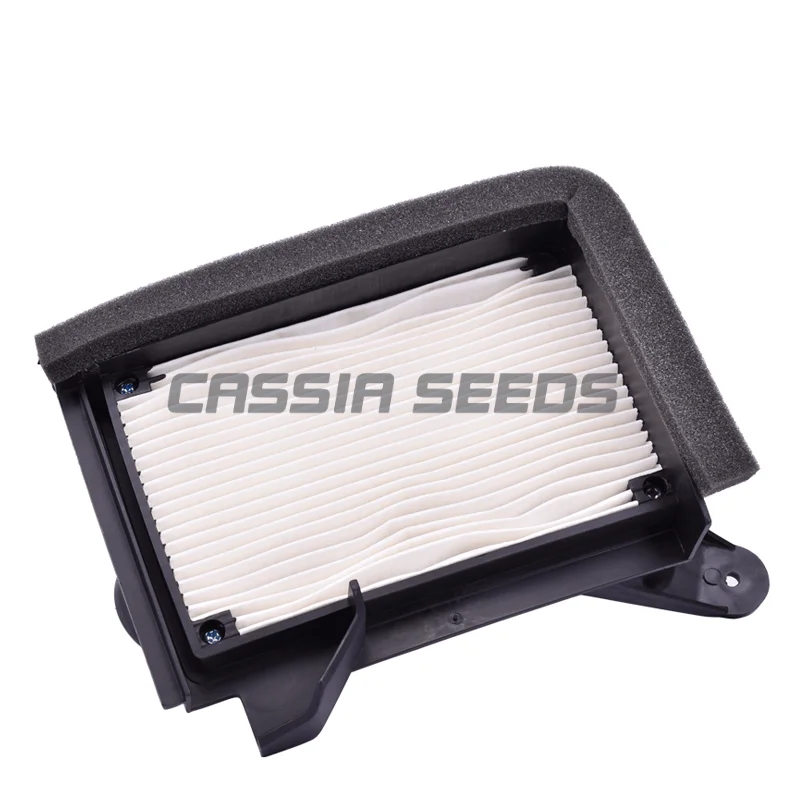 Motorcycle intake filter for Yamaha XP530 TMAX530 XP530 TMAX530 DX XP530 TMAX530 SX 2017-2019