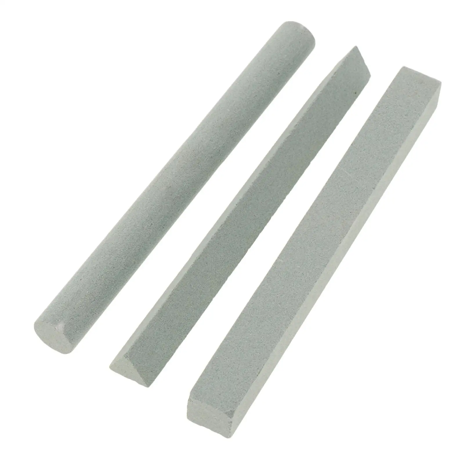 Strumento per intaglio del sistema di affilatura per affilatura da 3 pezzi, molatura facile in legno