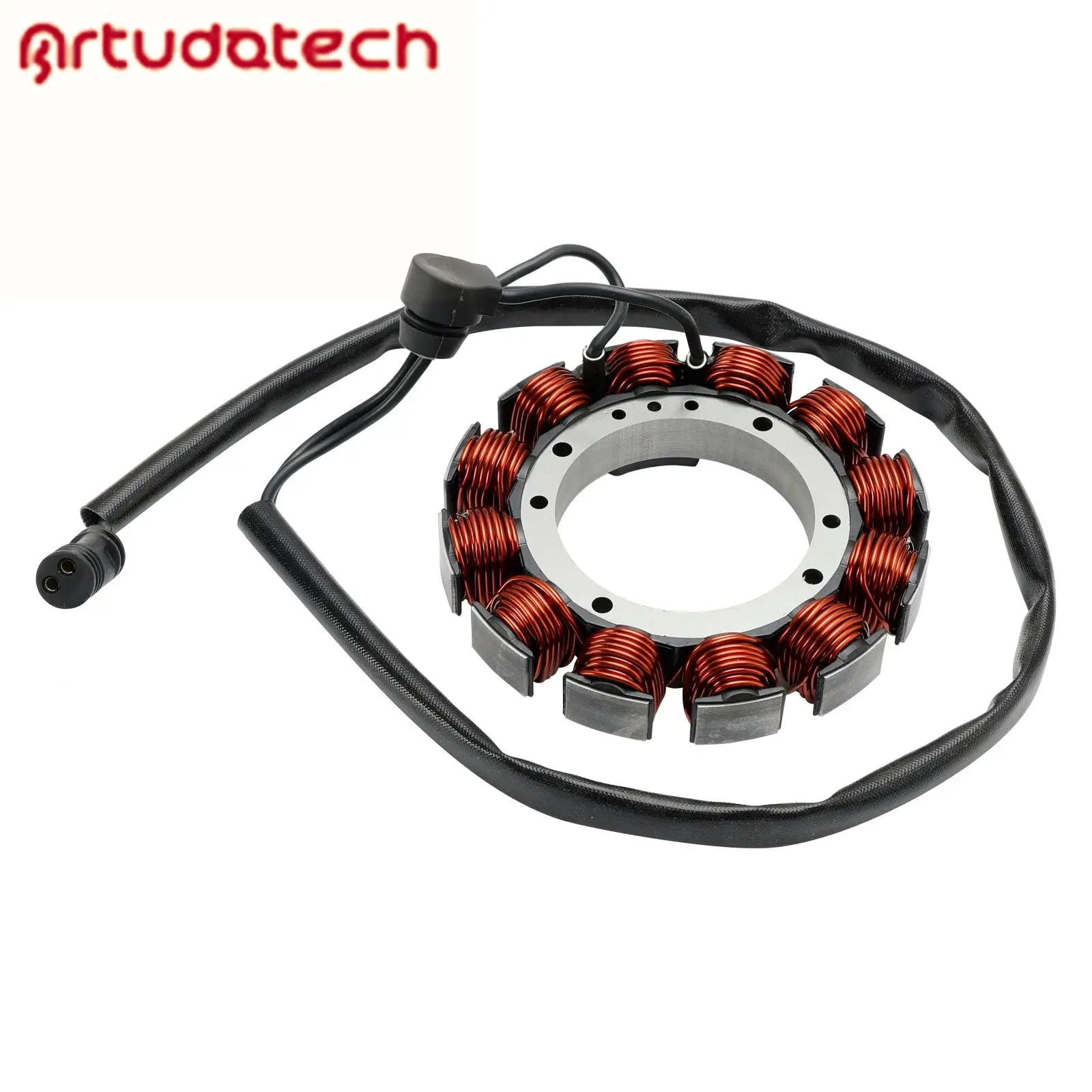 

СТАТОР ГЕНЕРАТОР ДЛЯ SPORTSER IRON 883 CUSTOM XL883 2007-2013 29997-07A