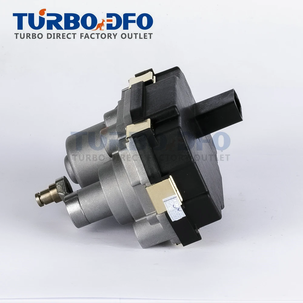 

Turbine Electronic Actuator 784114 28235-2F200 GTB1752VK for Hyundai KIA Sportage ix35 / Tucson 184HP 135Kw 2.0CRDi R-Engine