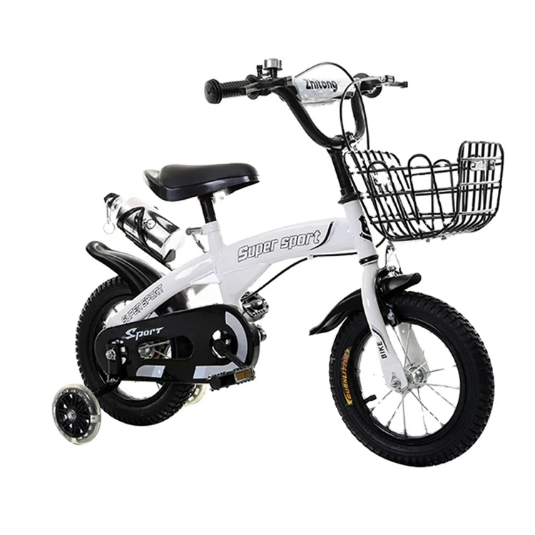 

Children Toy Bikes Kid Bike Boy and Girl 14 Inch Child Bike