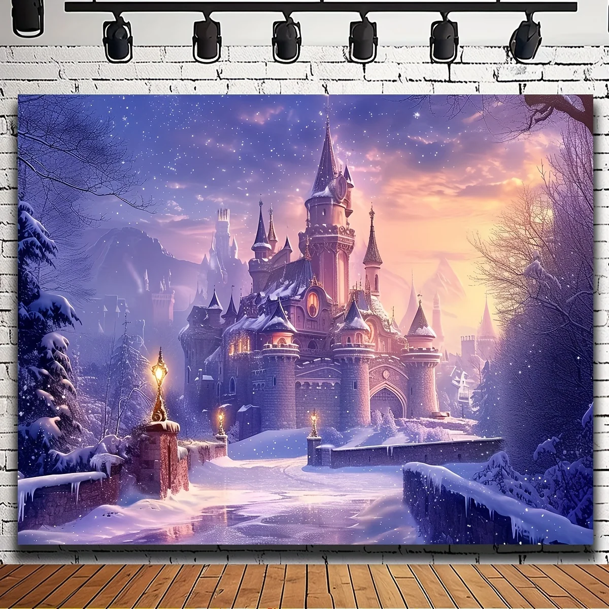 1 Piece, A Purple F…