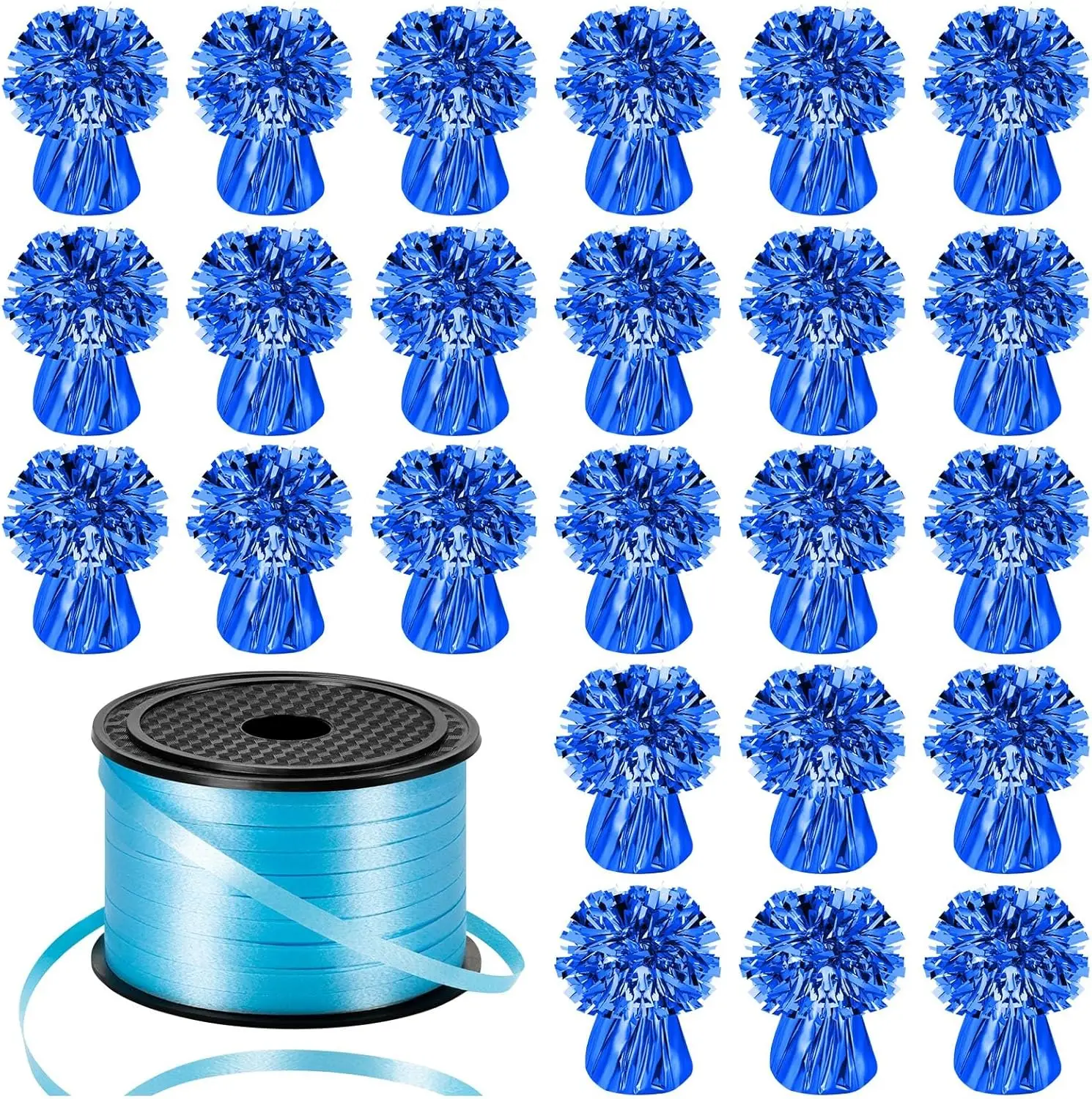 24 Pcs Balloon Ight…