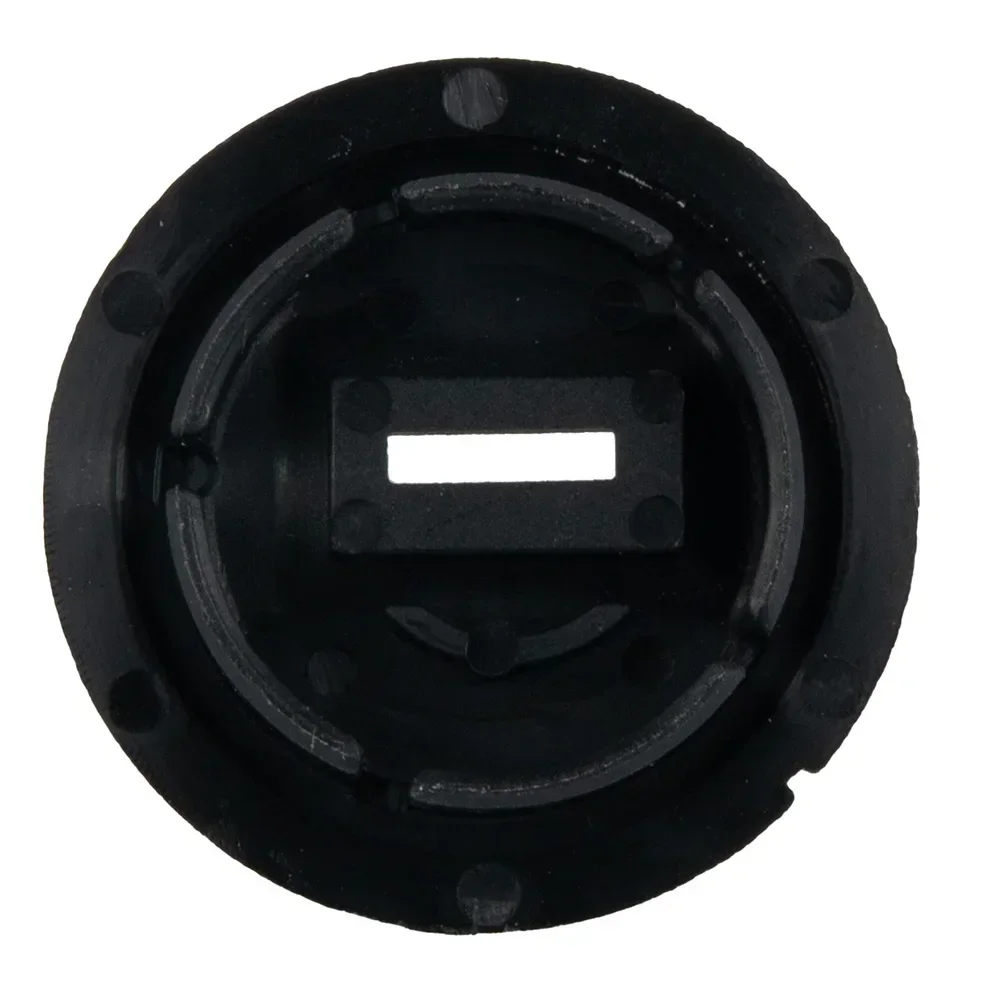 

High Quality Ignition Switch Cover Easy To Install Replacement Start Lock Core Cap Switch Knob Car Accessories