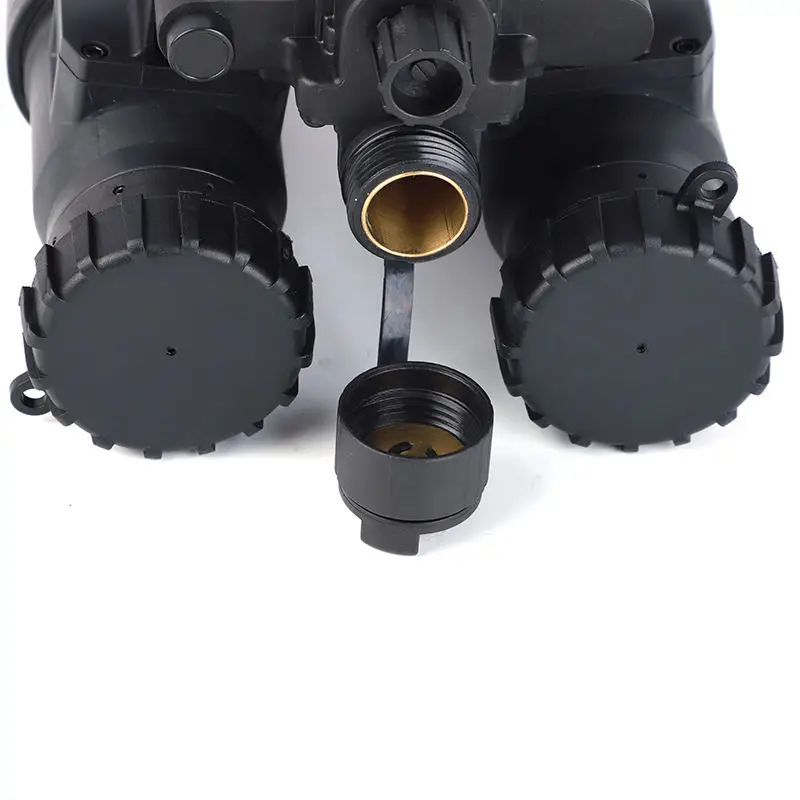 Head Mounted High-definition Hunting Infrared Digital Daytime and Night Vision Binoculars