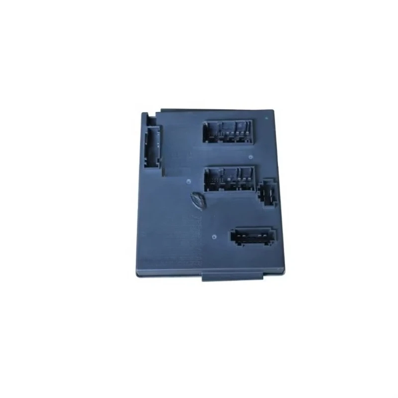 Automotive Rear Body Computer Control Unit BCM Module  OE 7PP907279AR  for Porsche Cayenne Electronic Controller Module - view 4