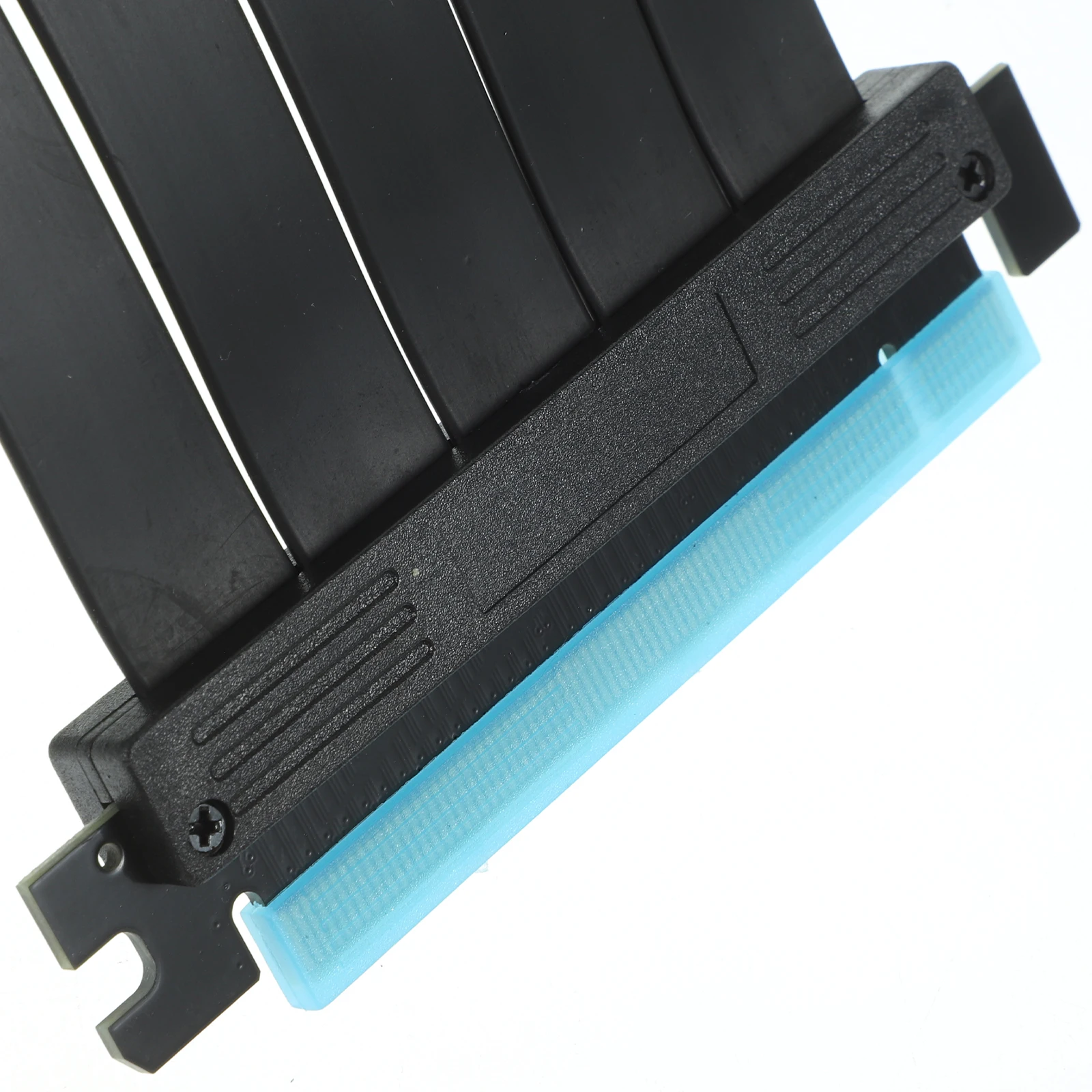 

16X Riser Cable Pci-E 3.0 Gpu Extension Cable 3U Thick Pure Copper Wire For Graphics Card Computer Part Pcie Extension Adapter