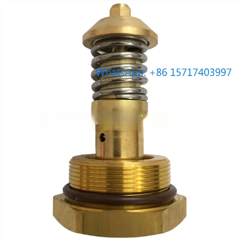 

Сервисный пакет воздушного компрессора, термостатический клапан 47775634001/47743107001, сердечник клапана контроля температуры CT2602-01