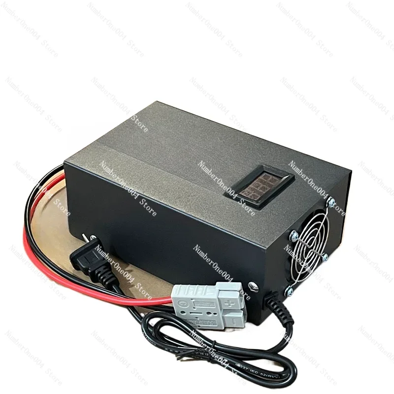 Bridge 40a3 quad 14.6v12.6v battery High power fast charger