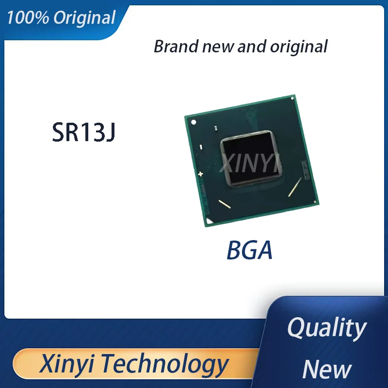 New 100% balls Original SR13J New BGA Chipset