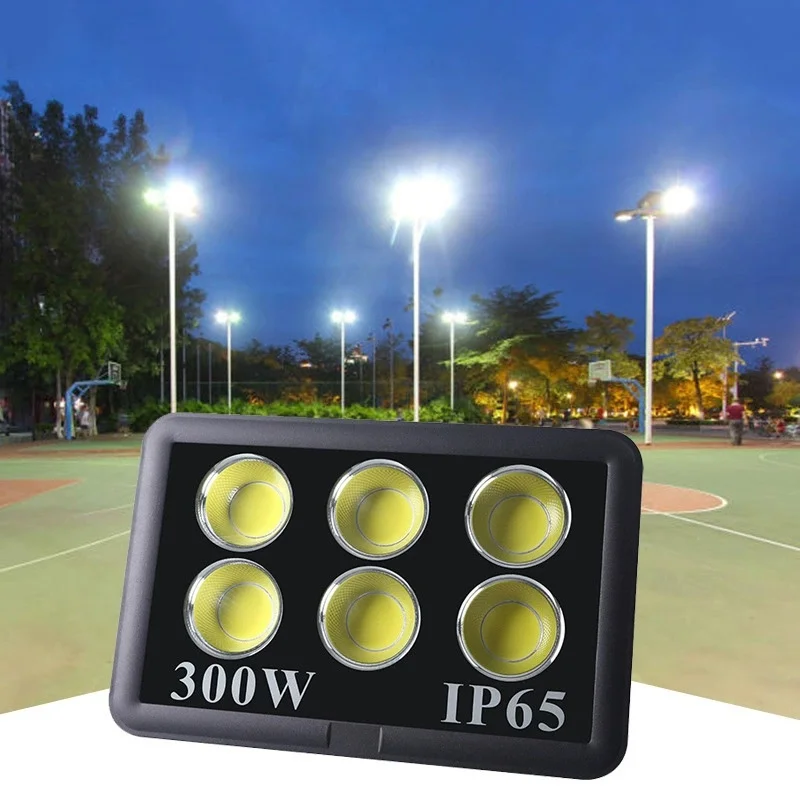 投光器-led-プロジェクターライト-800w-1000w-1200w-トンネルライト-屋外スポット照明ランプ-防水-ip66-スタジアムライト-110v-220v