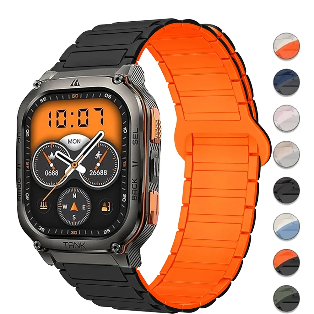 22Mm Magnetic Loop … - image