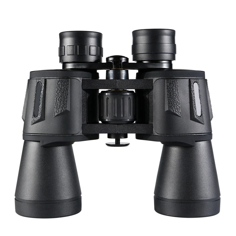 

20X50 Zoom Telescope HD Powerful Binoculars Long Range Professional Telescope For Outdoor Camping Travel Easy Install -Black