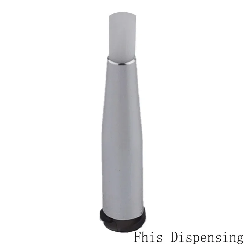 Pack of 10 4mm round Mouth Glue Dispensing Brushes 16G Needle Diameter for Crafting And DIY Projects