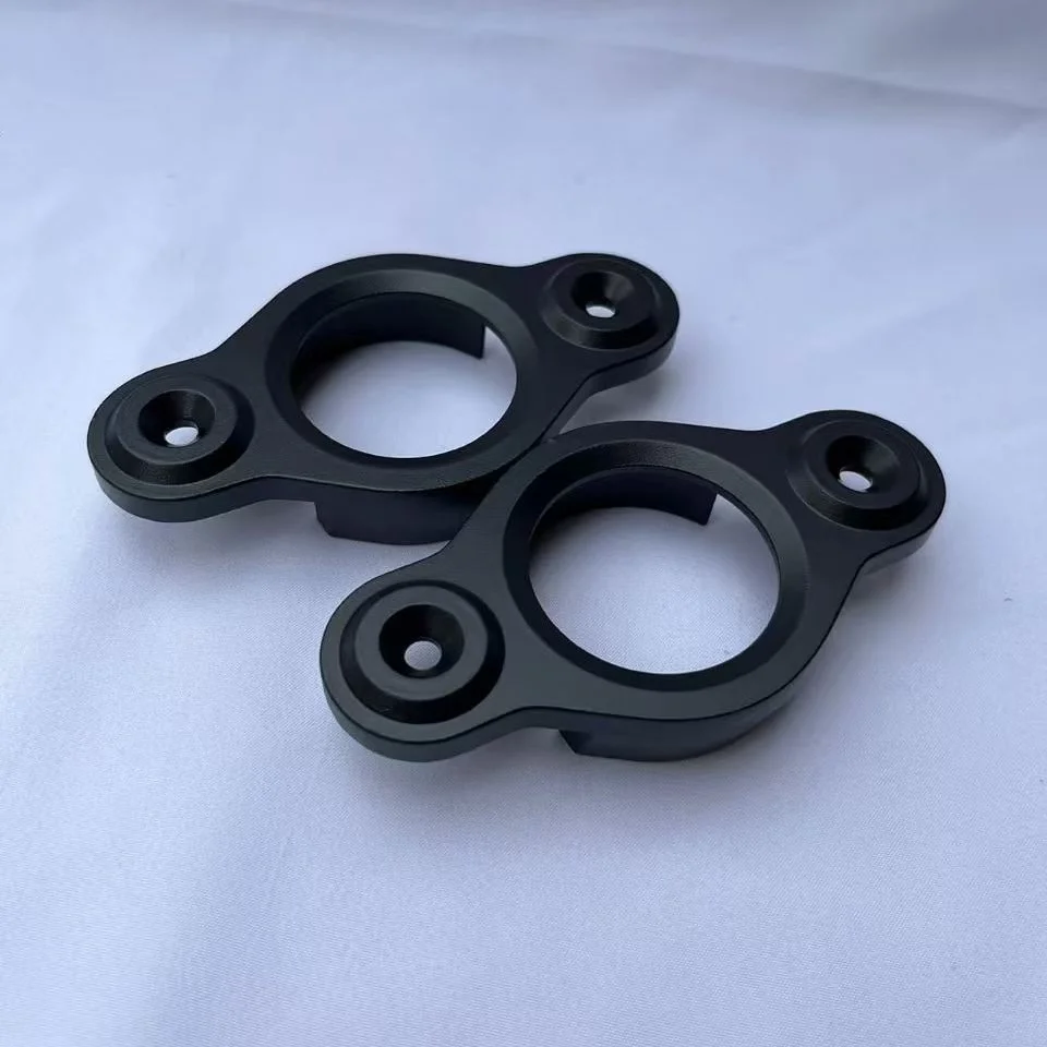 

For agras DJI T50/T40/T20Pro Original Upper/Lower Paddle clamp parts Agricultural drone Accessories