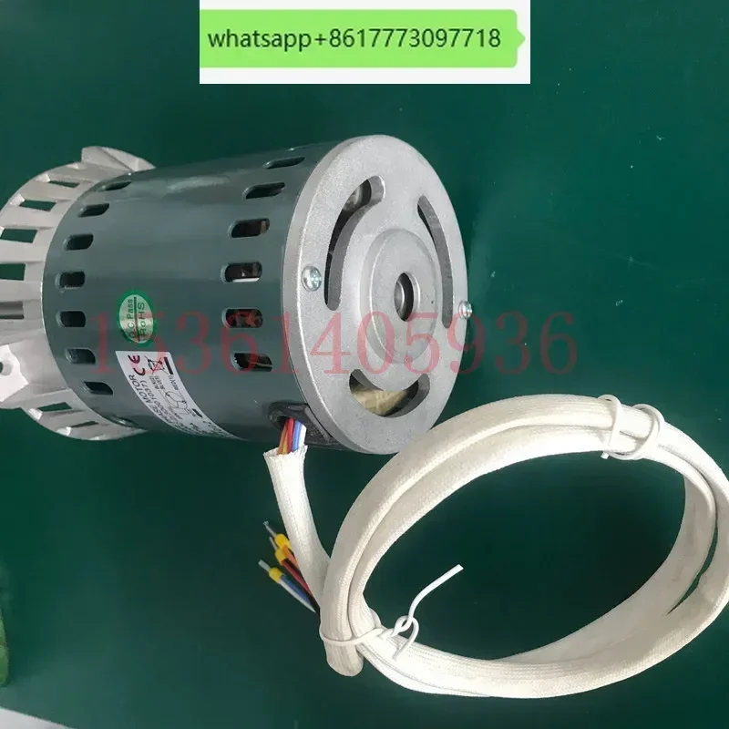 FM100C-2 Jintuo Reflow soldering Wave soldering Hot Air Motor 3132062 Jintuo JTR-1000 High Temperature Motor