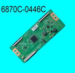 T-CON Logic Board, 6870C-0446C 6871L-3198D, LC420/470/550EUF-FFP1 se encaixa KDL-42W800A KDL-42W807A KDL-47W800A KDL-47W802A KDL-55W802A