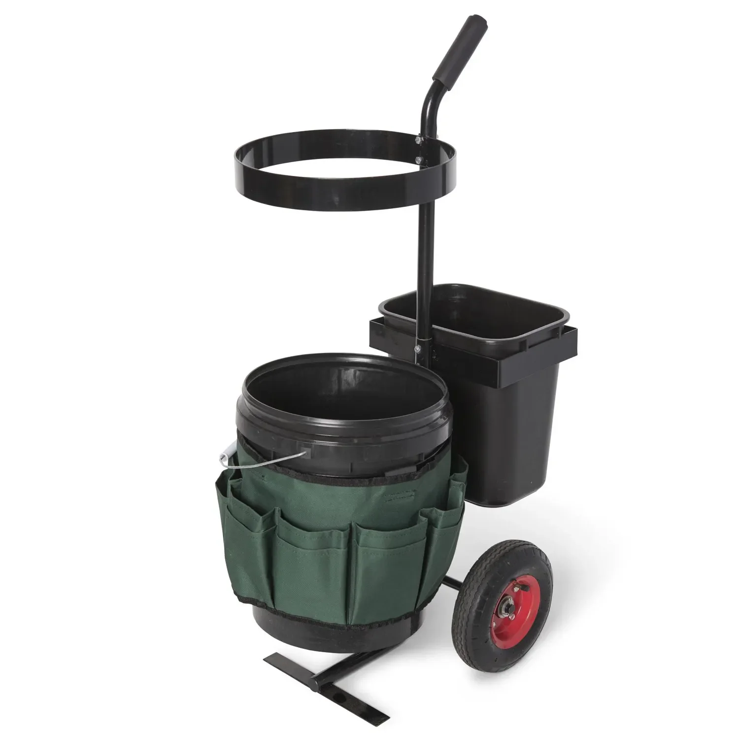 Gardening Tools for Garden Use Portable Garden Trolley 2024 Hot Sale