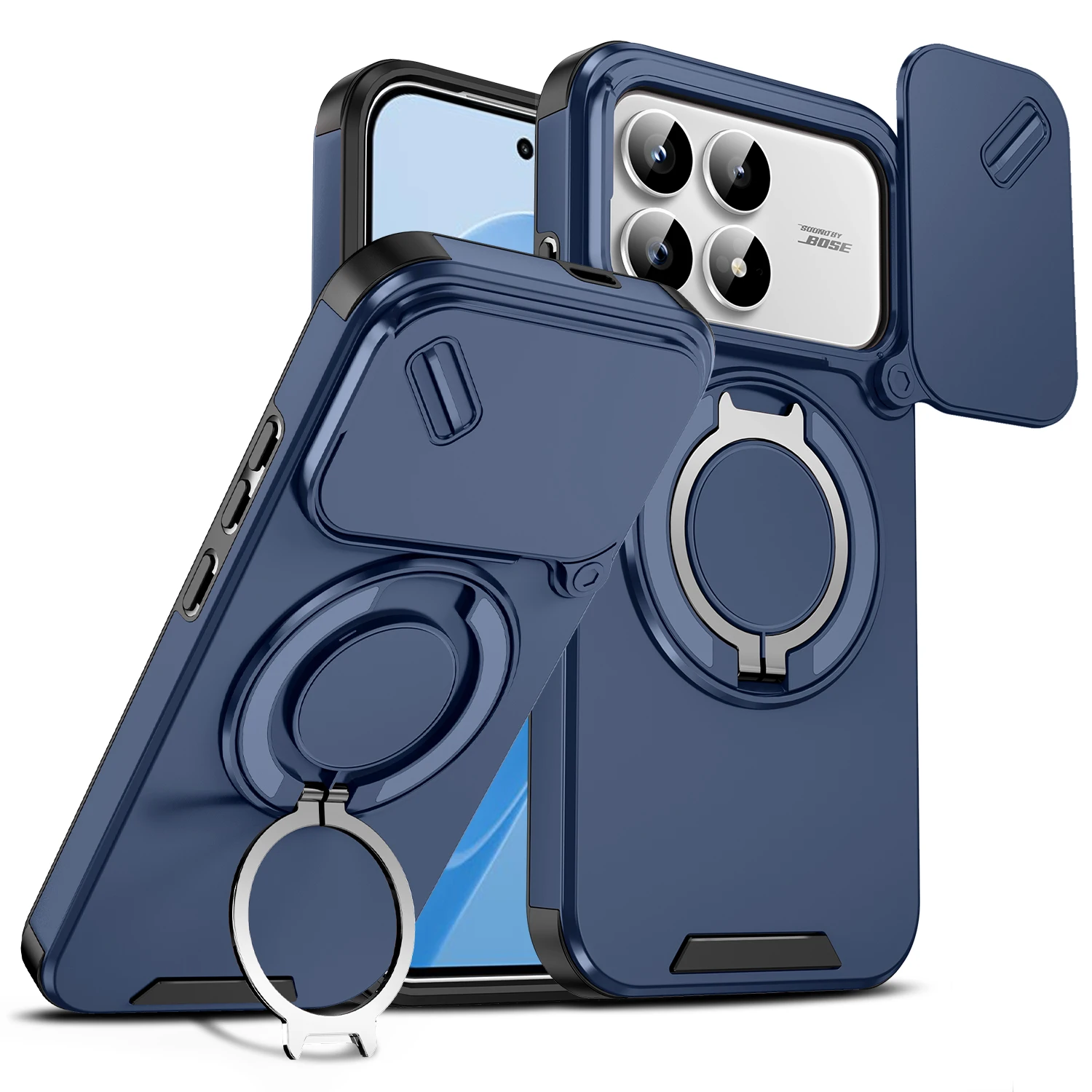 Hard Pc+Tpu Shockpr…