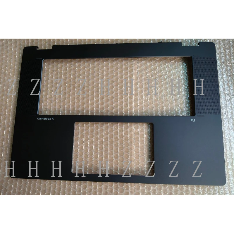 

Новая крышка C-панели черного цвета для HP 0mniBook X Flip 16 дюймов 2-в-1 16-AR